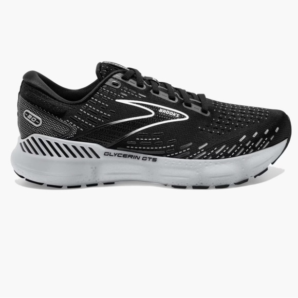 Brooks Glycerin GTS 20 Running Shoes Size: 9.5 B - Picture 1 of 7